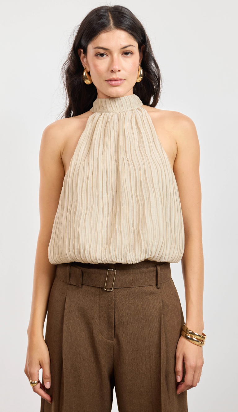 Wild Heart Top