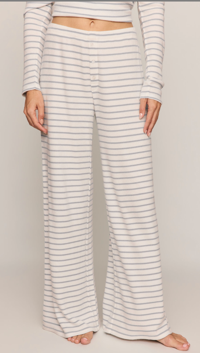 Salut Stripe Pant