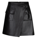 Grace Skirt - Black