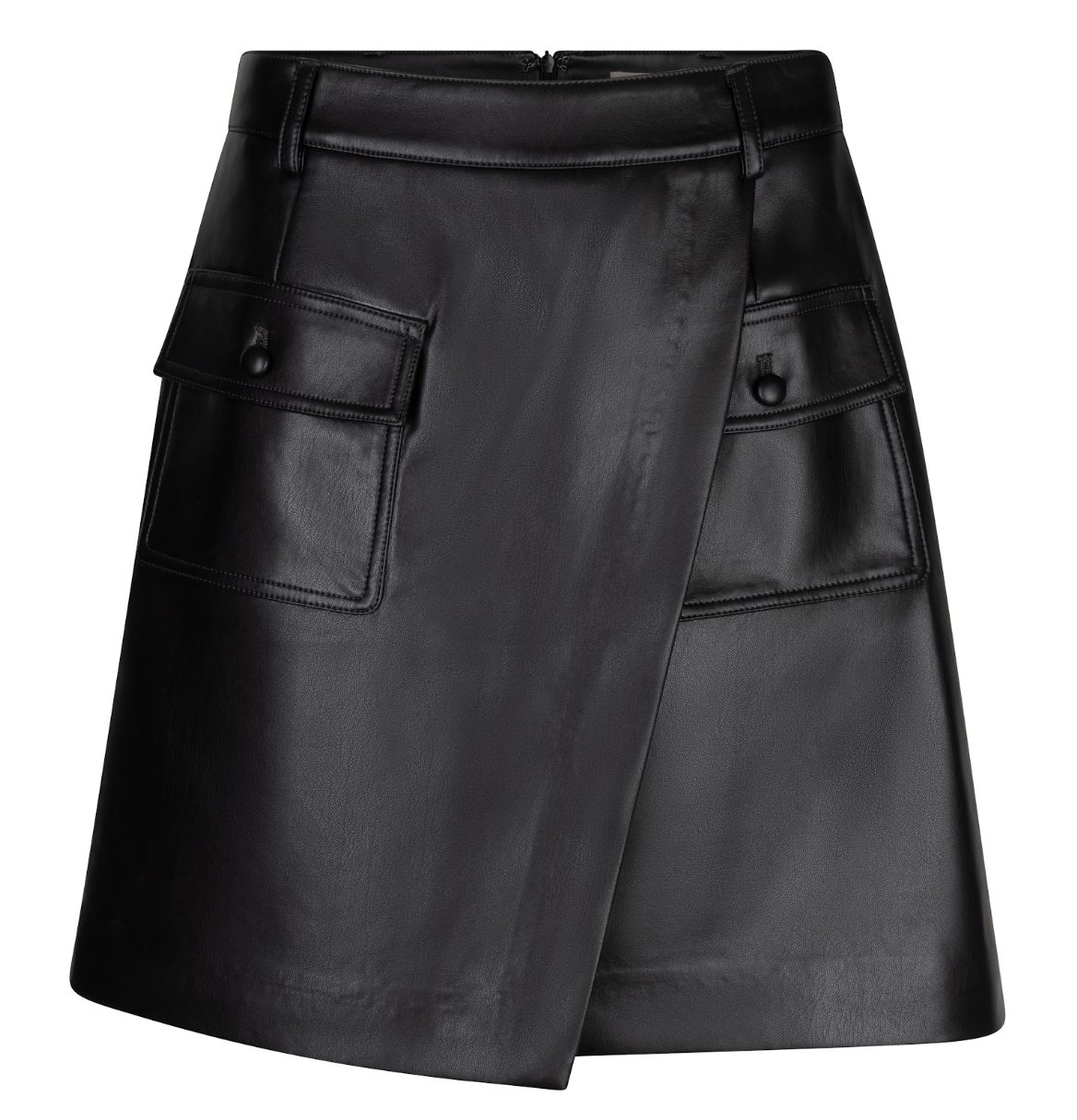 Grace Skirt - Black