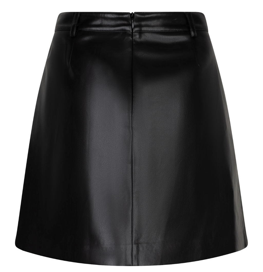 Grace Skirt - Black