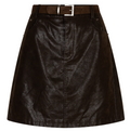 Sharron Belt Skirt