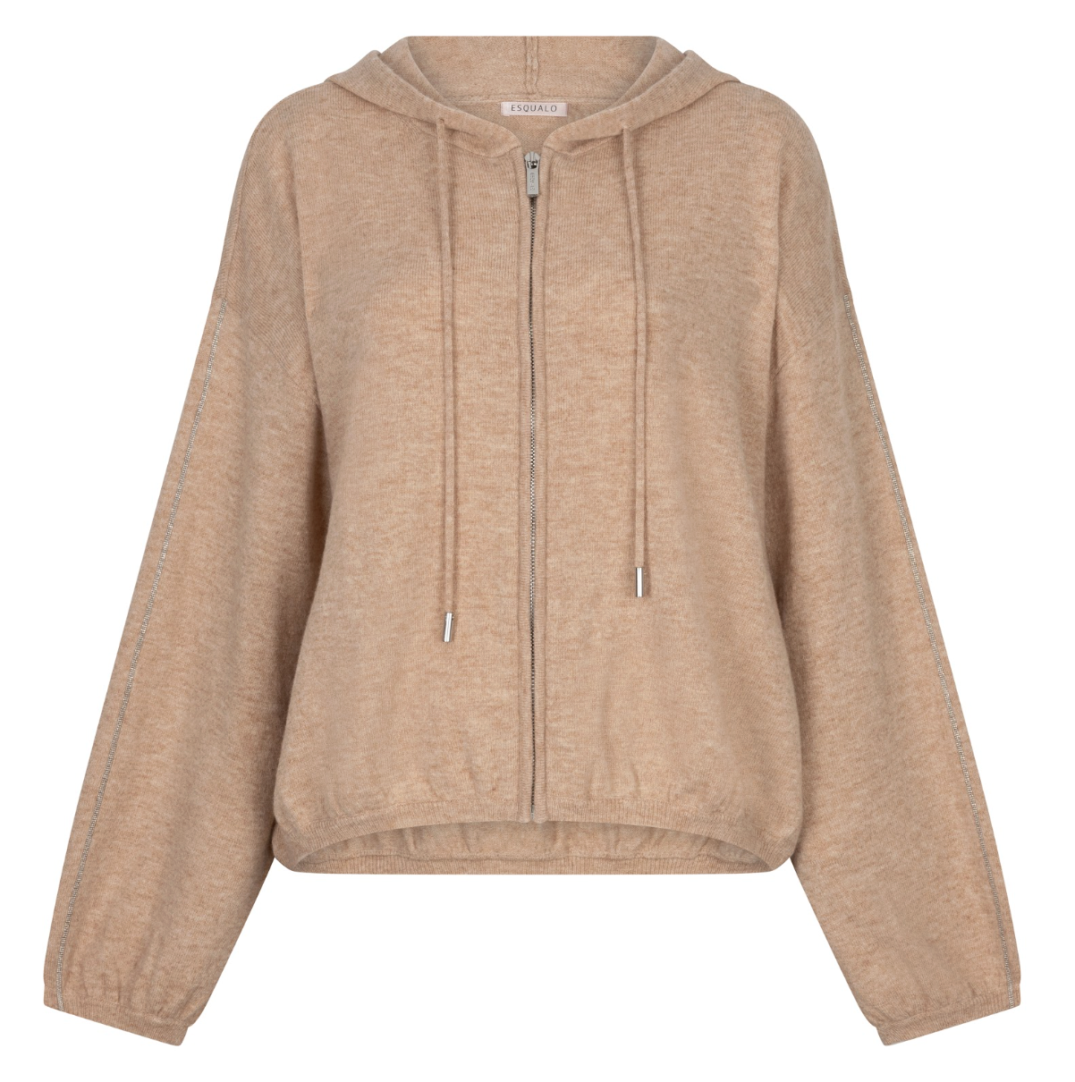 Raglan Sweater