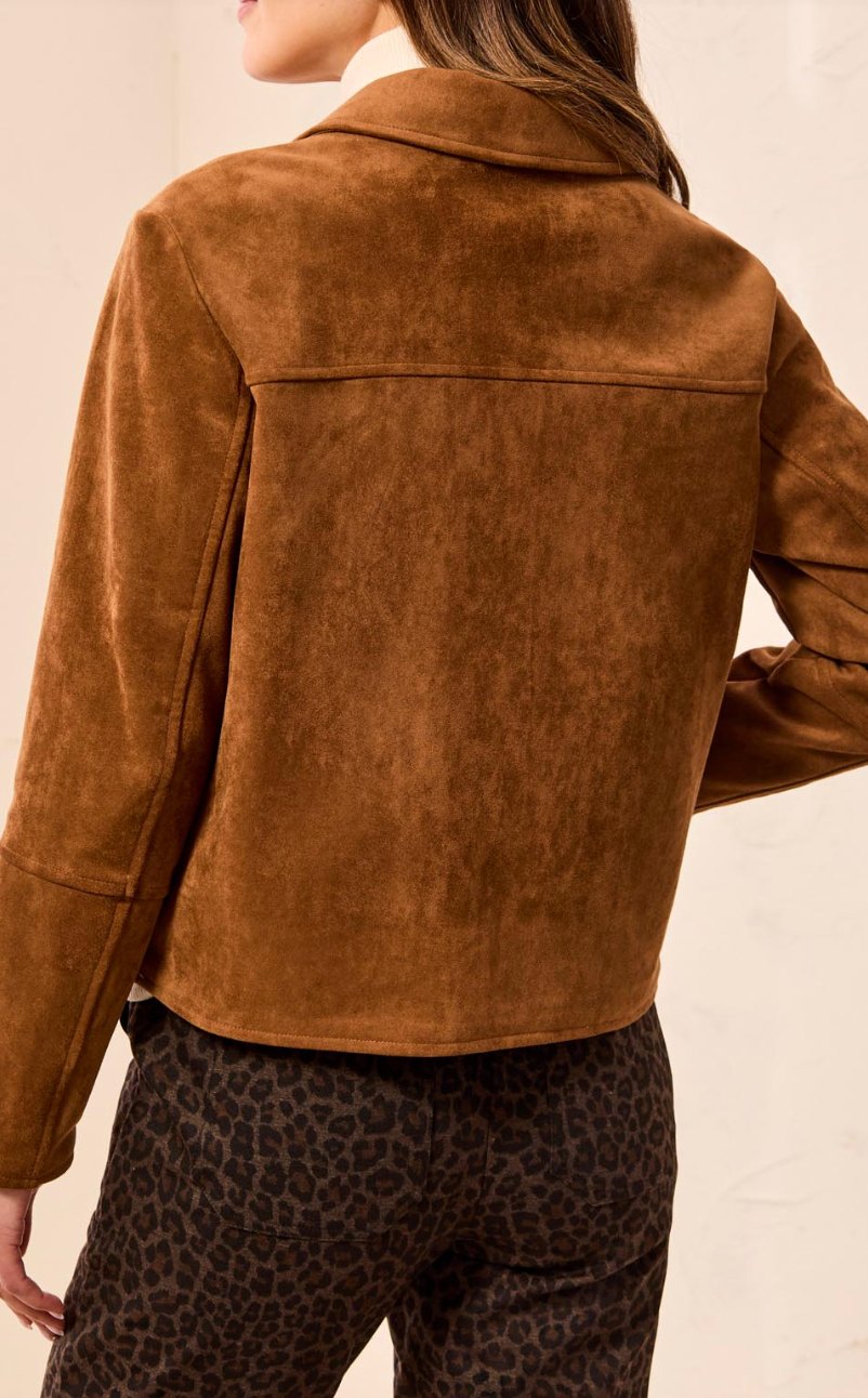 Sheri Jacket