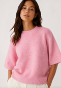 Kaemille Cropped pullover