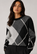 Kagirth Knit pullover