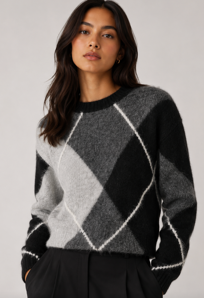 Kagirth Knit pullover