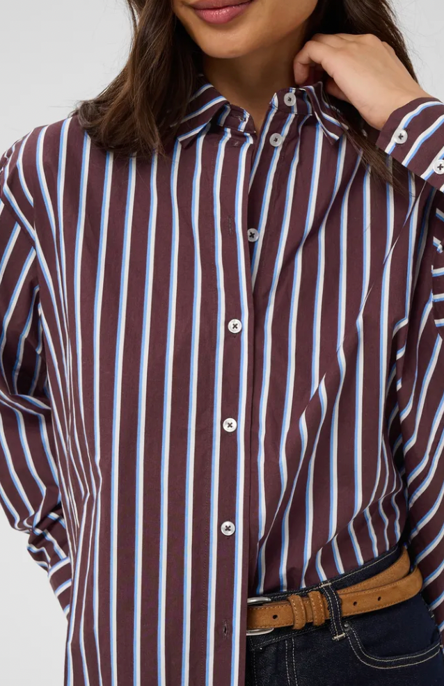 Kagavina Blouse