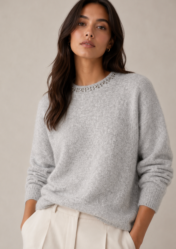 Kaselly Pullover