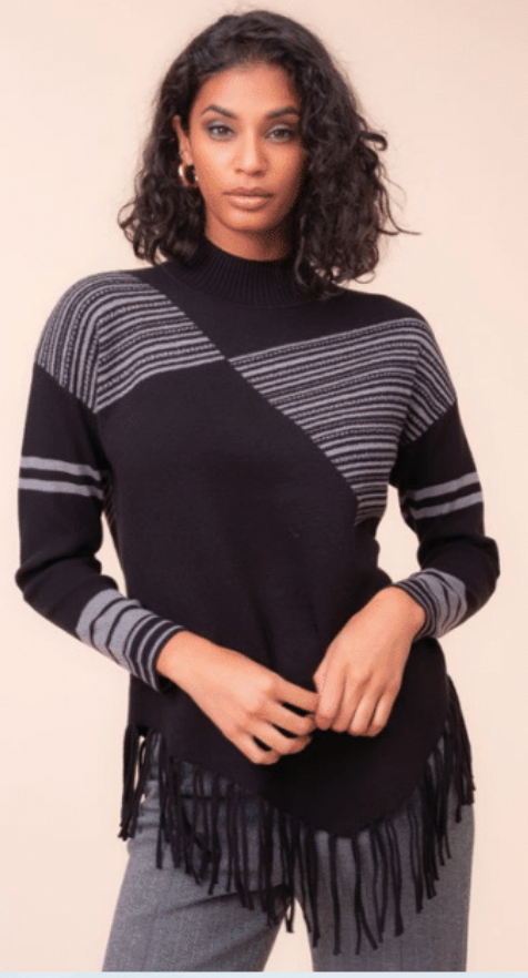 Aria Sweater