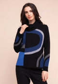 Ashley Sweater Blue