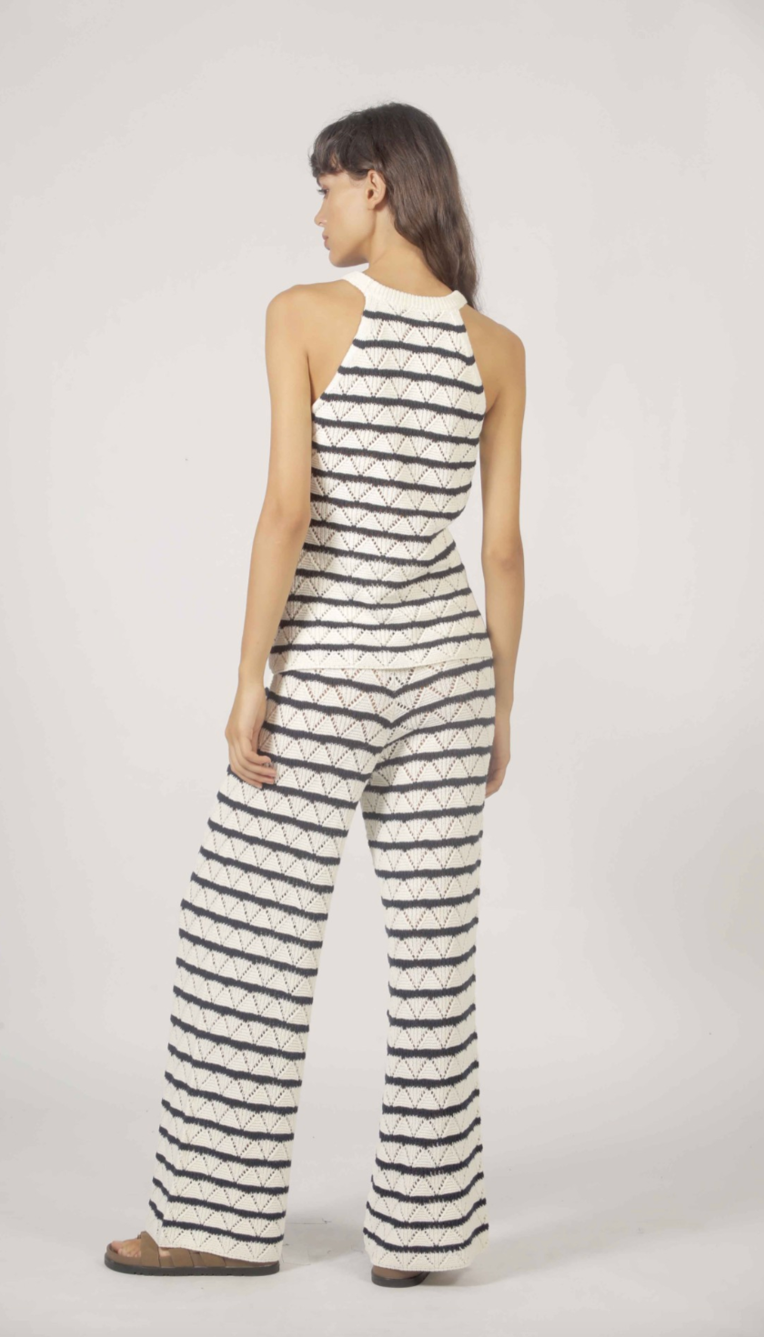 maille marinière Pant