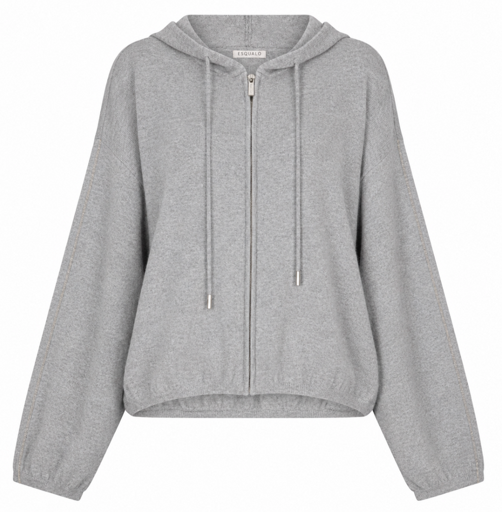 Raglan Sweater