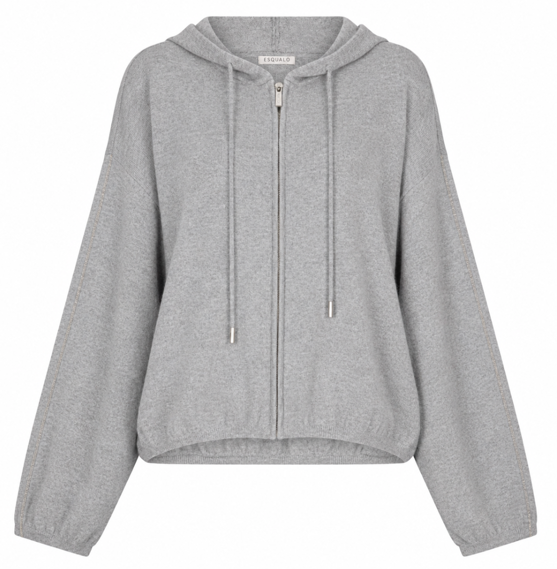 Raglan Sweater
