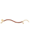 JAN BirthStone Bracelet - Siam