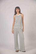 Reba Pants - Navy