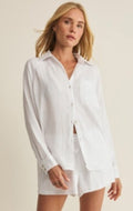 The Perfect Airy Blouse