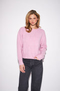 Wilfred Sweater -  Petal