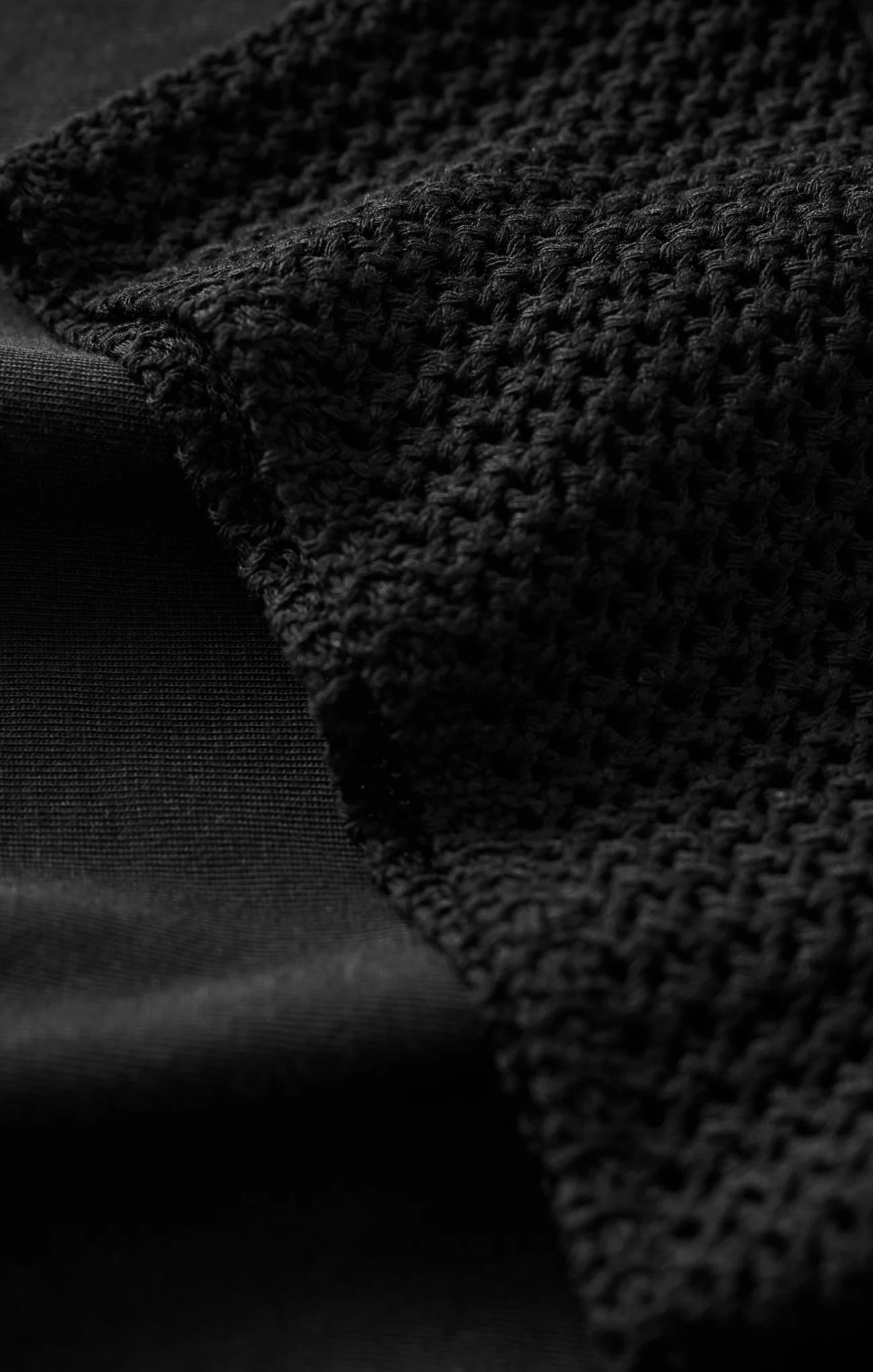 Banyan Pant Black