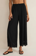 Banyan Pant Black