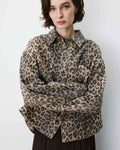 Adriana Shirt - Leo
