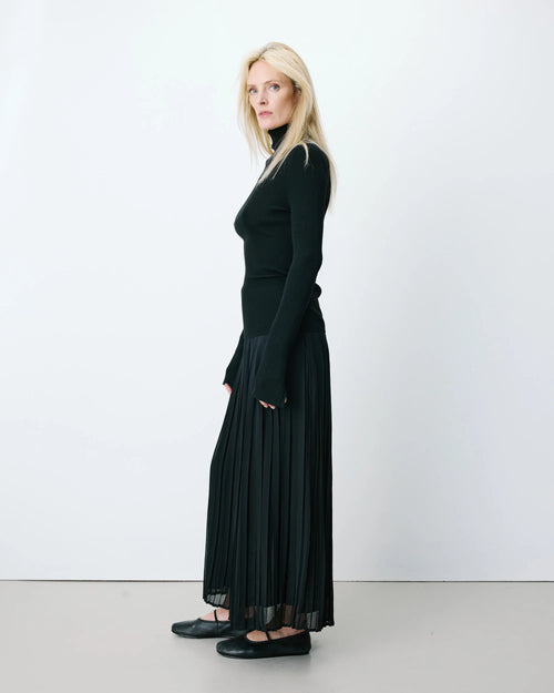Alfred Sweater - Black