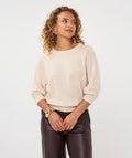 Raglan Sweater