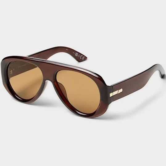 Le Specs Dream Boat Sunglasses