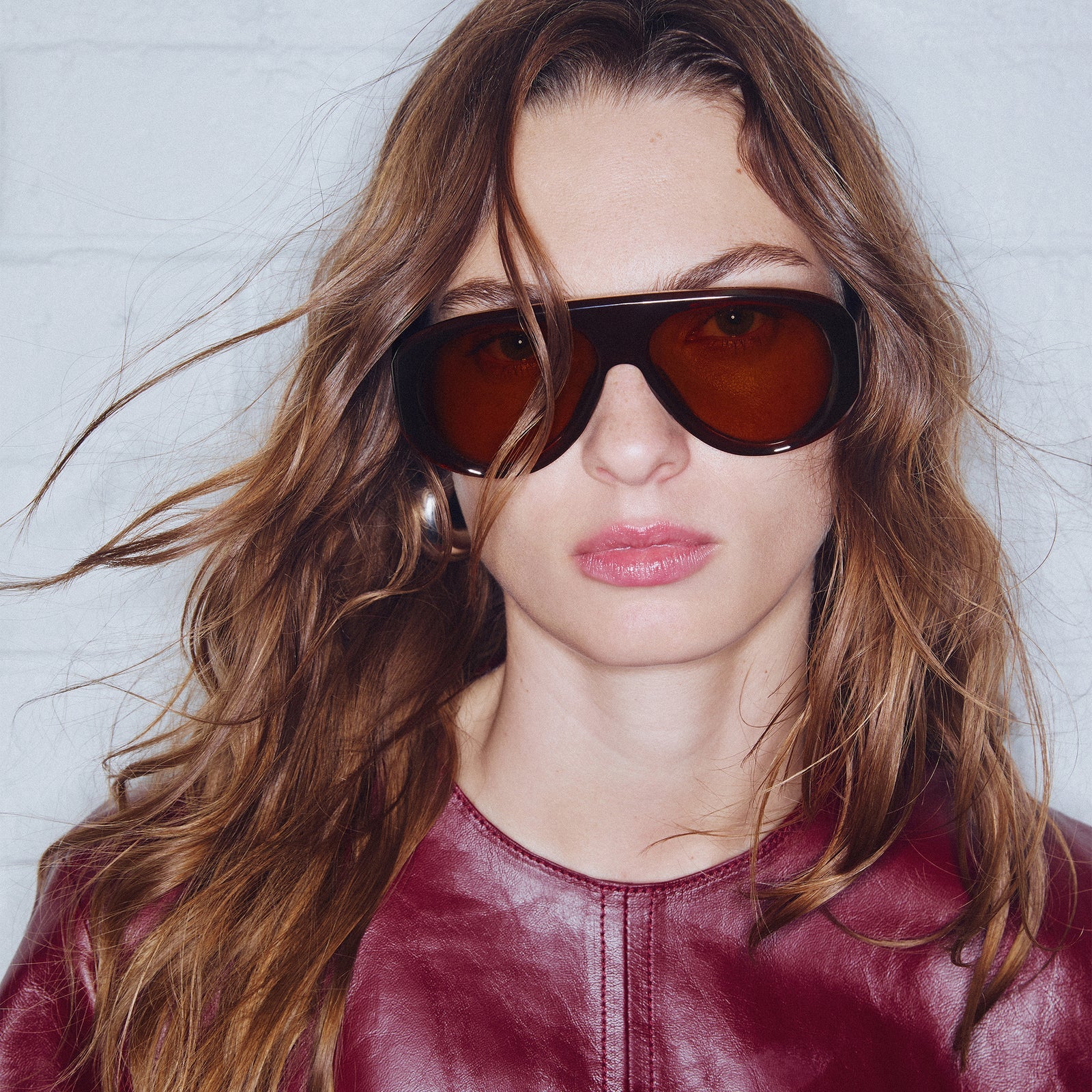 Le Specs Dream Boat Sunglasses