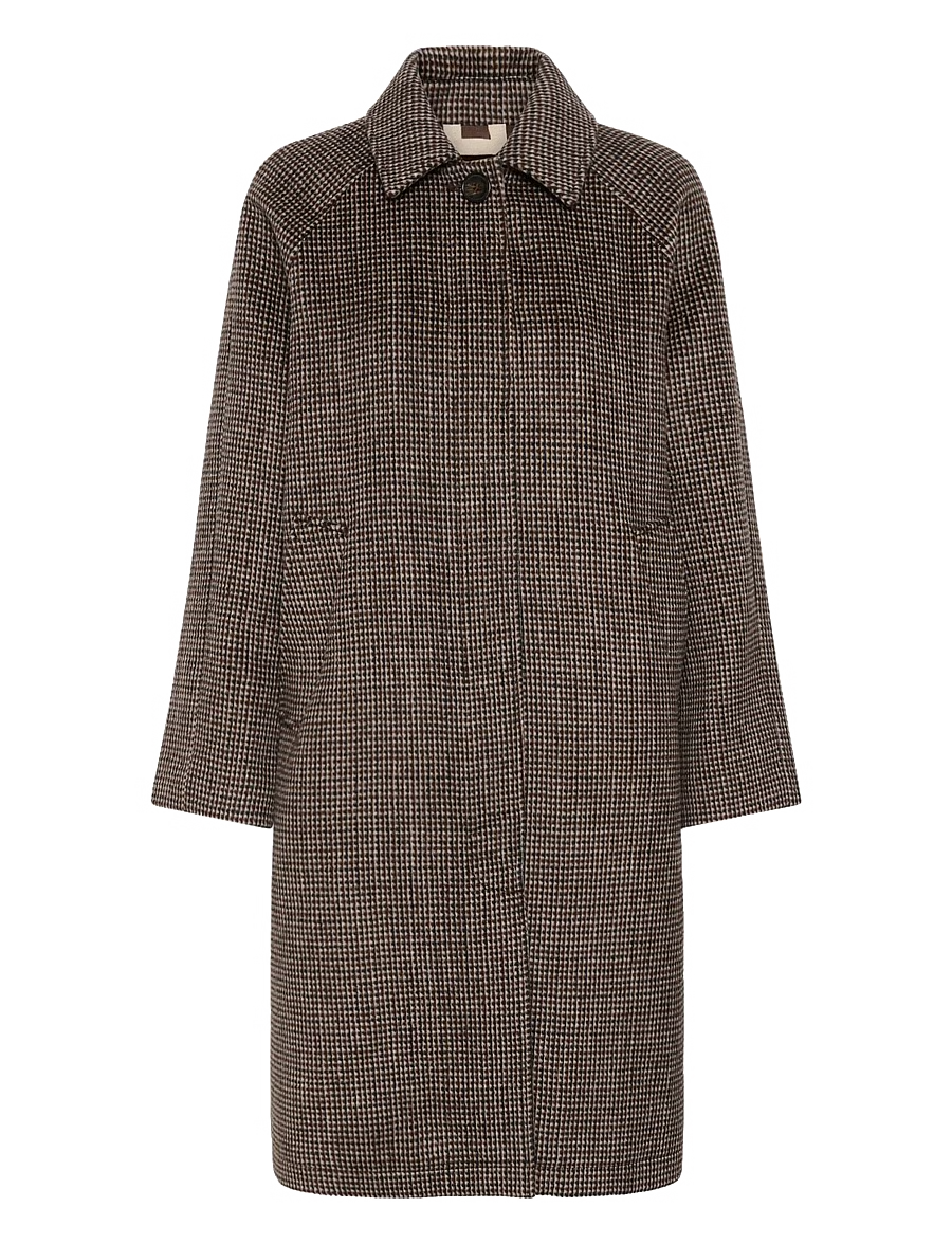 CatherinPW Small Check Trench