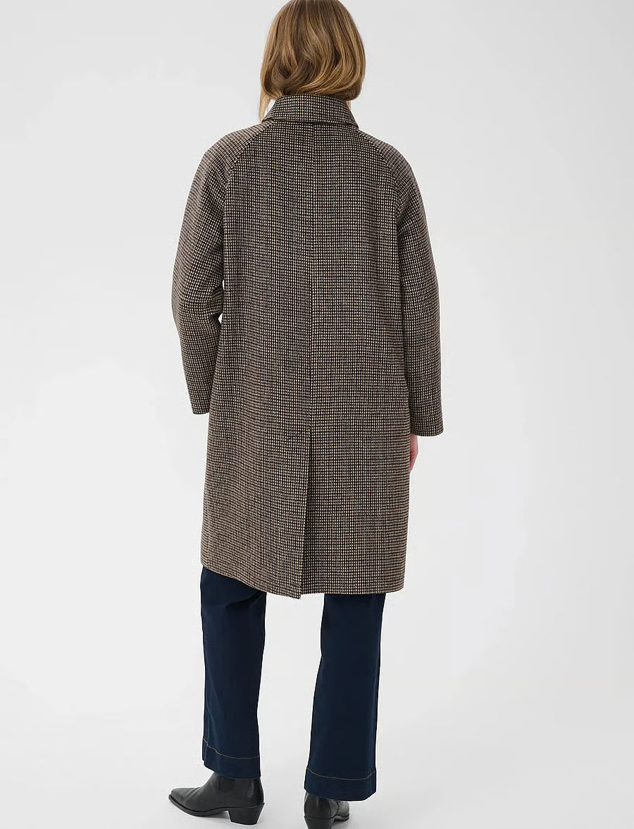 CatherinPW Small Check Trench