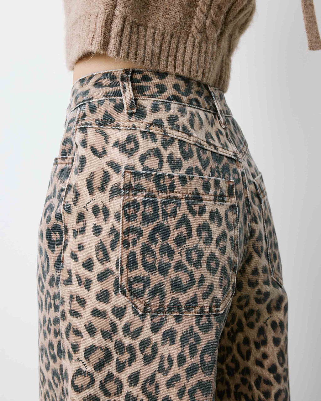Socca Jean - LEO