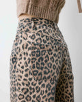 Socca Jean - LEO