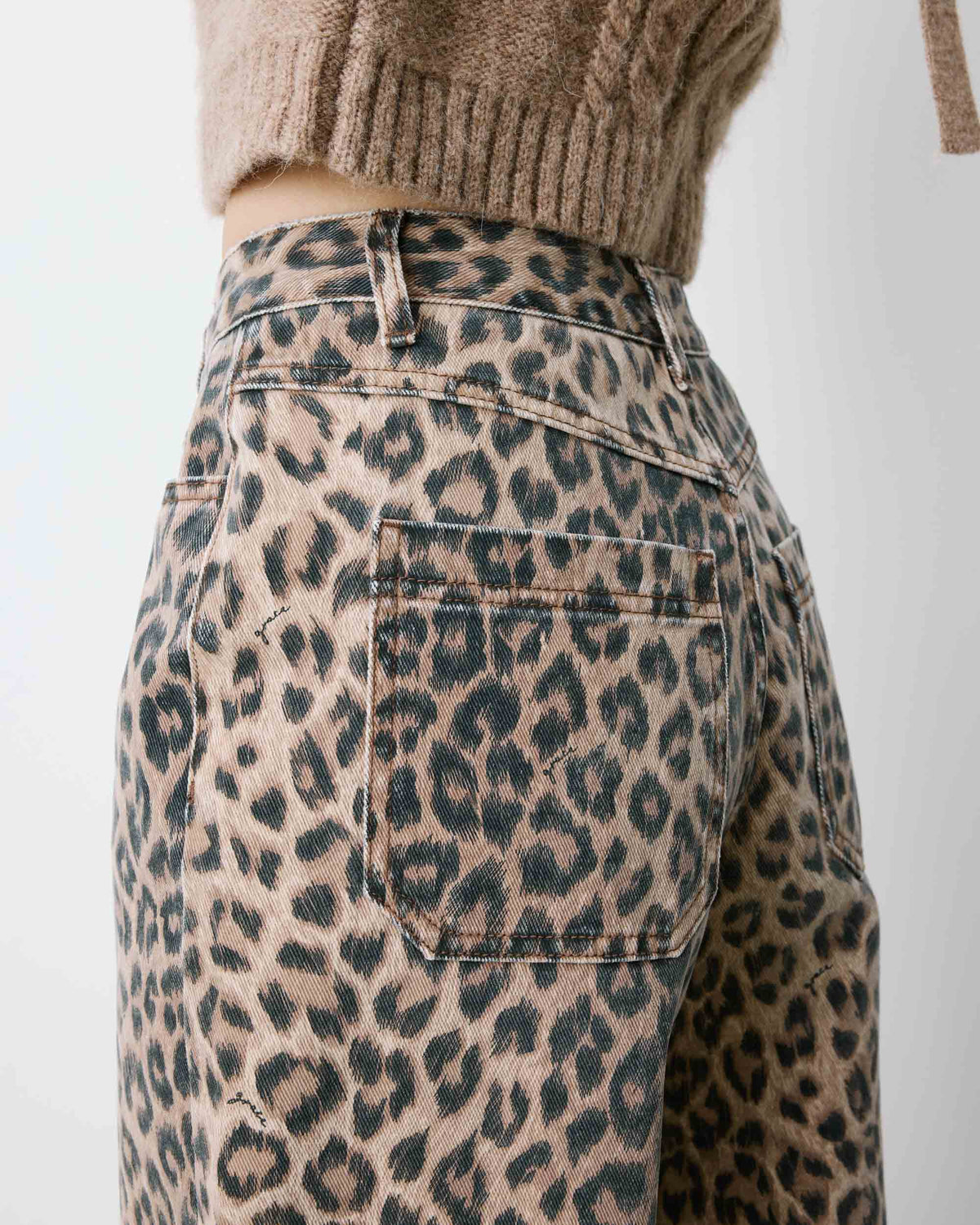 Socca Jean - LEO