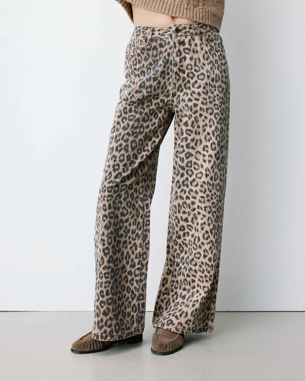 Socca Jean - LEO