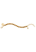 NOV BirthStone Bracelet -  Topaz