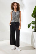 Techno Lux Pull-On Pant Drawcord
